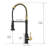 Fapully Pull Down Touchless Kitchen Faucet-61533762