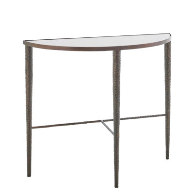 39'' W Marble Console Table