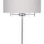 Broseley 161 H cm Traditional Floor Lamp