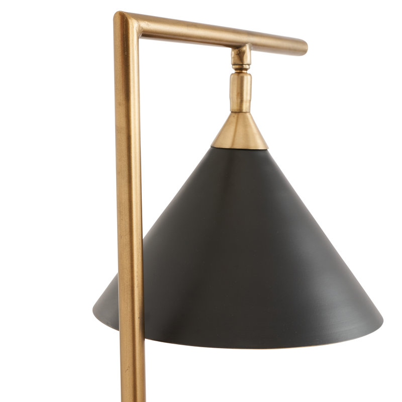 Eita Metal Desk Lamp