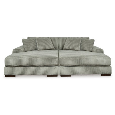 Adones Fog Super Double Chaise