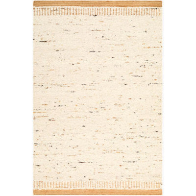 Mireles Hand Woven Area Rug