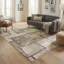 Celil Geometric Shapes Area Rug-627345960-627345965
