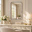 Miroir mural Marlowe