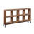Console Bookcase