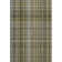 Premium Machine Washable Cerrito AMF541 Taupe Rug