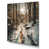 Toile tendue