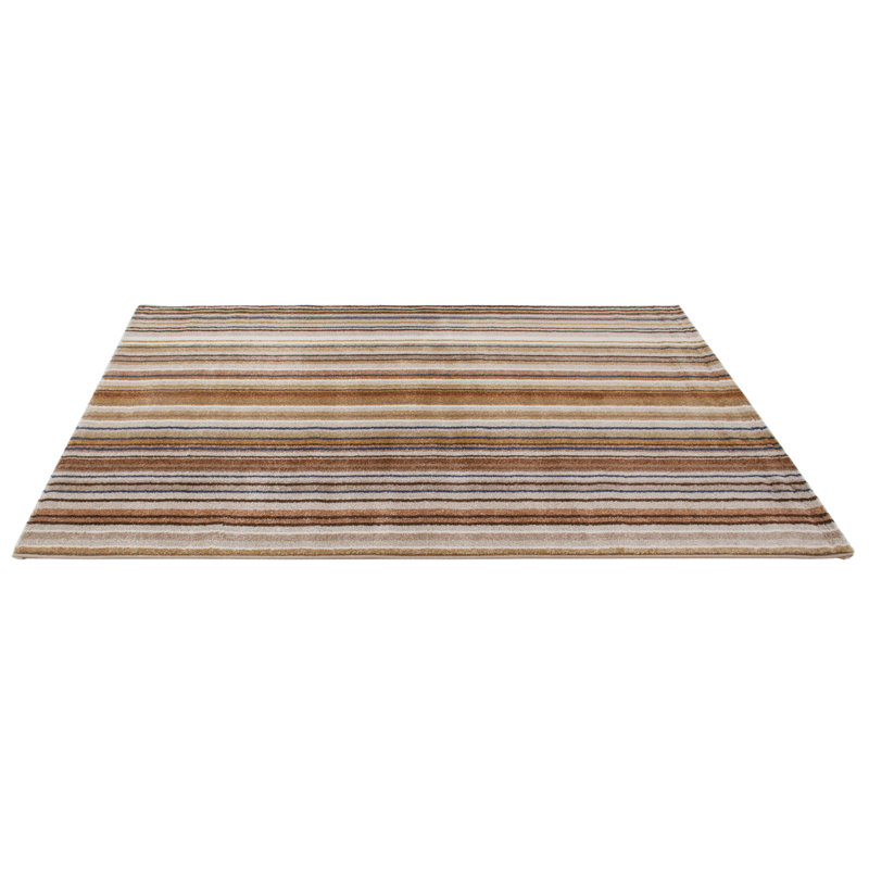 Busireddy Geometric Area Rug, Rectangle 133 x 190cm