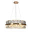 Lustre tambour 6 lumières Baconton