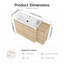 Meuble-lavabo autoportant Pebble-945810609-946297933