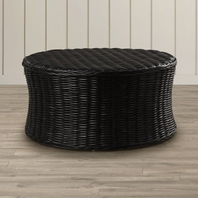 Paulsen Upholstered Ottoman