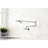 Pot Filler - Brass Content, Double Handle, Stable Control Wall Mount Brass, Drip Finish-291063265