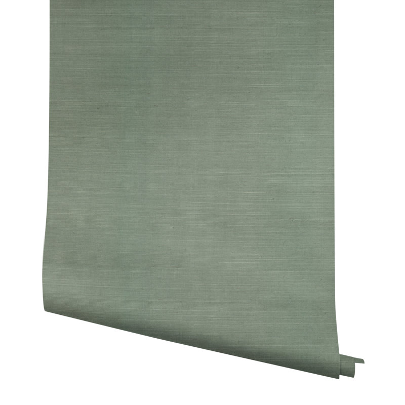 Papier peint Mizuko Berkly, palette 36 po x 24 pi = 72 pi2, Sauge