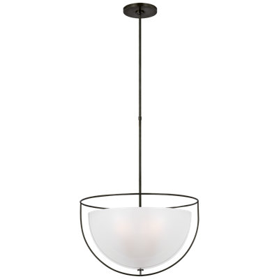 Odeon 3 - Light Pendant