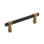 Mergence bar handle