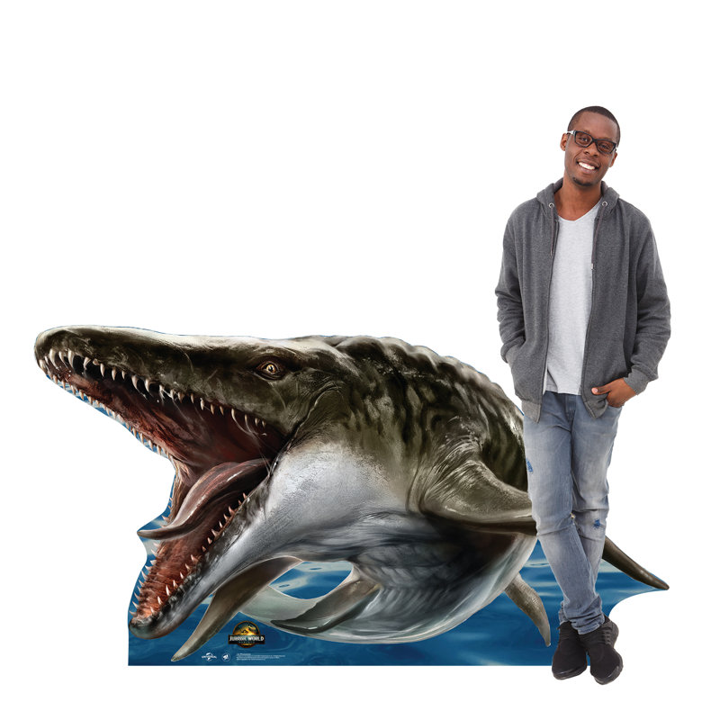 Mosasauruss (Jurassic World 4 Rebirth)
