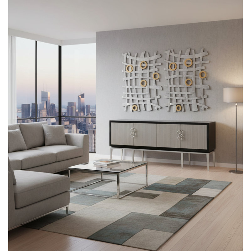 Media Console