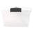 Homz Plastic Storage Tub & Tote