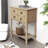 Bertero 24'' Console Table-1465409594