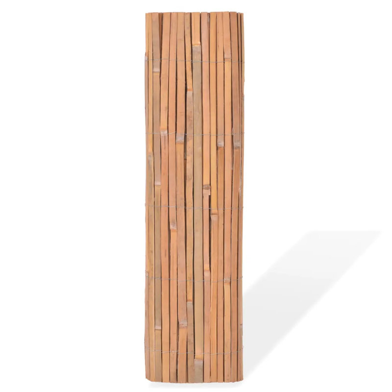 Rolle Fence Panel, 100cm H x 400cm W