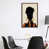 Classic Brown Wood Framed Canvas is unavailable