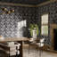 Lush Leaves Wallpaper by Getty Images-1569022032-1569022042
