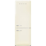 SMEG 27.8" Bottom Freezer 16.26 cu. ft. Energy Star Refrigerator