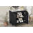 Handcrafted 36-Inch Bathroom Vanity With Ceramic Sink