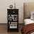 Kashden 23.62'' Sideboard