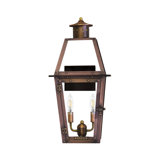 Acadian Outdoor Wall Lantern