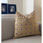 Housse de coussin en velours Domino-113114582-108655385