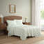 Ensemble de draps en percale de coton Percale Novelty Laura Ashley-122272069-122272070