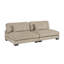 Canapé modulaire en U 4 pièces Hanna-1252829433