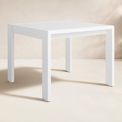 Jayton 22" Patio Side Table