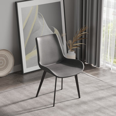 Chaise de salle à manger Jarvaris