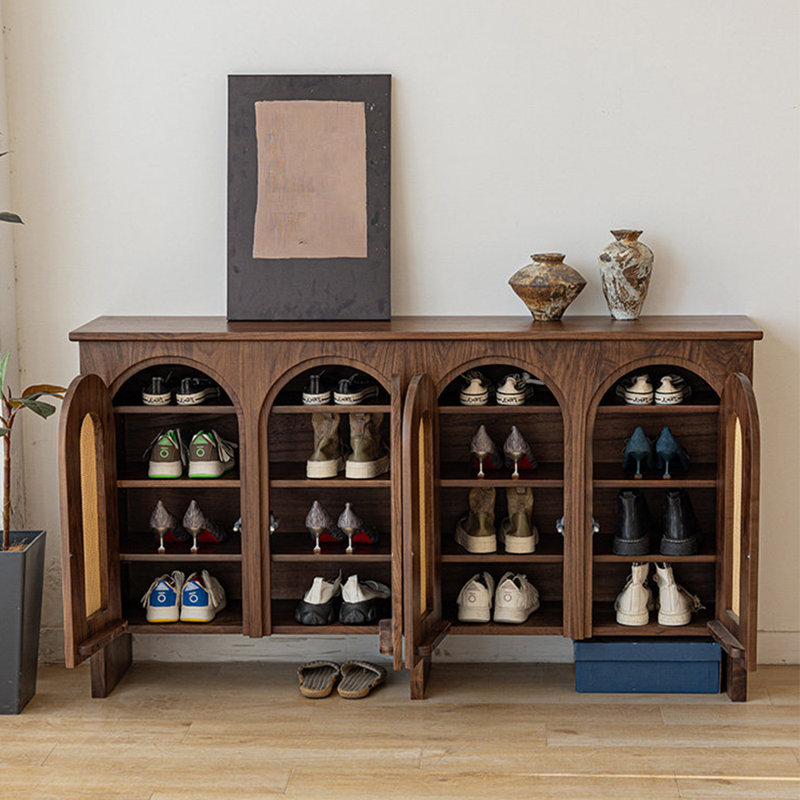 Rangement à chaussures Retro Luxury
