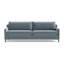 Gigi No Skirt 85 Sofa-810100757-810100769