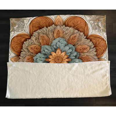 Throw Blanket