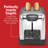 Hamilton Beach® Classic 2 Slice Toaster with Sure-Toast Technology & Auto Boost