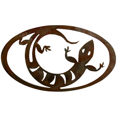 Art mural Dugout Creek Designs
