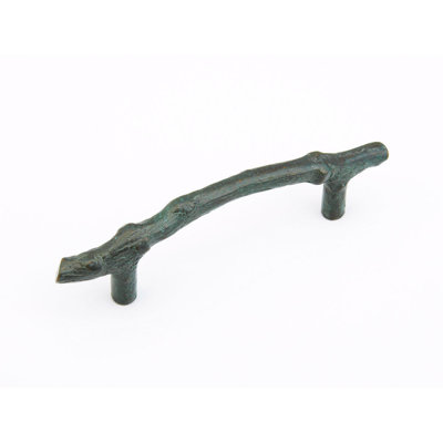 Mountain Bronze 4 Center to Center