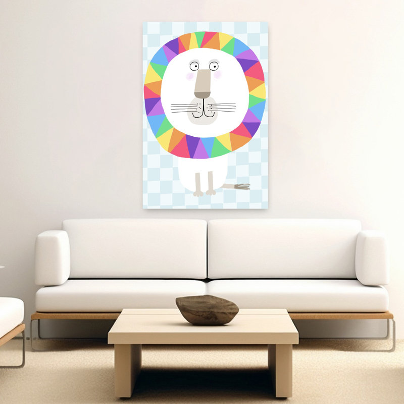 Art contemporain contemporain abstrait, H 60 po x l 40 po