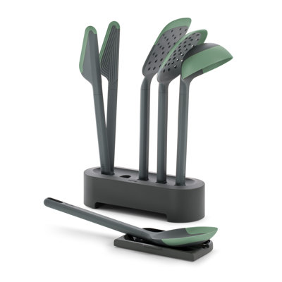 Lékué Non-Scratch Cooking Utensils, Set of 5