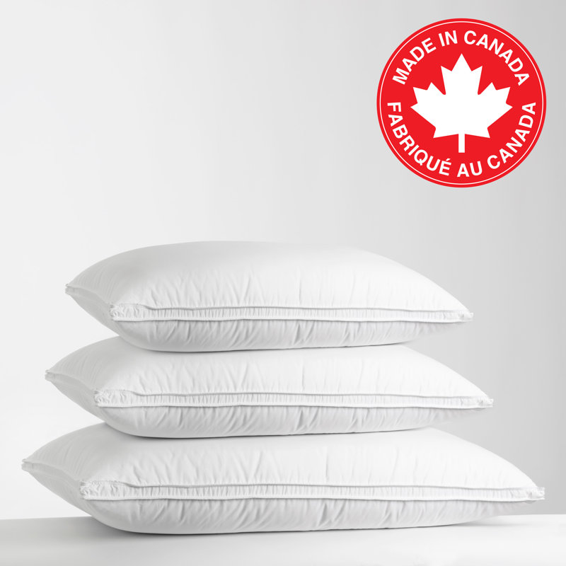 Rockridge Medium Pillow, Queen