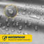 Housse de voiture imperméable pour berline Seal Seal C4 Berline L 178 po à 185 po x H 59 po-125892210