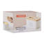 Metal Butter Dish & Spatula