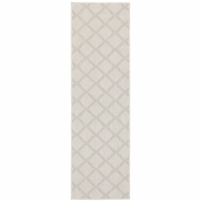 Tapis intérieur / extérieur Sechura