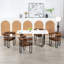 Ensemble de 2 chaises de bar House
