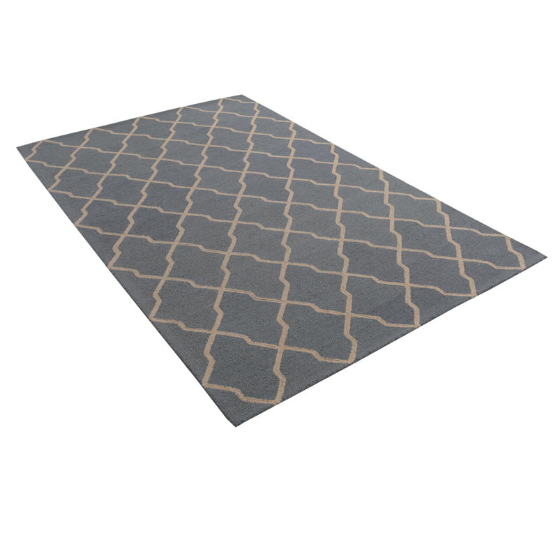 Otto Blue Rug