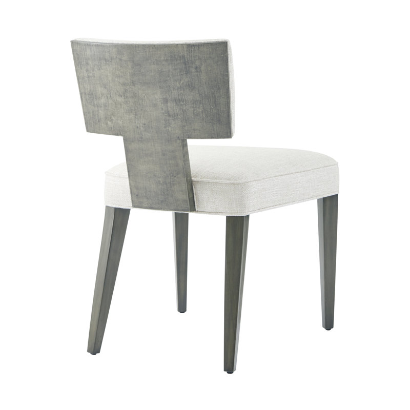 Hudson Upholstered Dining Chair